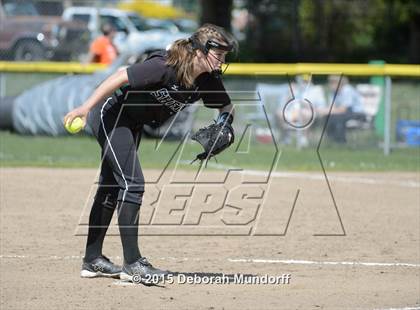 Thumbnail 3 in Willamette @ Sheldon (Game 2) photogallery.