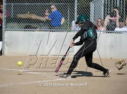 Thumbnail 1 in Willamette @ Sheldon (Game 2) photogallery.