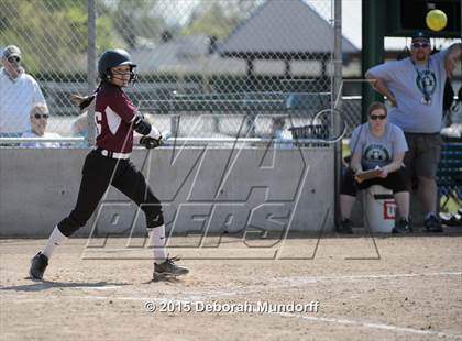 Thumbnail 1 in Willamette @ Sheldon (Game 2) photogallery.
