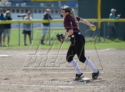 Thumbnail 3 in Willamette @ Sheldon (Game 2) photogallery.