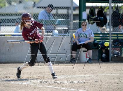 Thumbnail 2 in Willamette @ Sheldon (Game 2) photogallery.