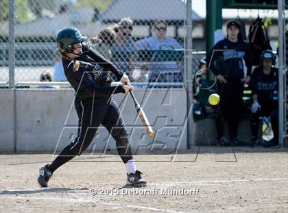 Thumbnail 3 in Willamette @ Sheldon (Game 2) photogallery.