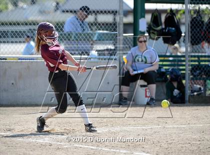 Thumbnail 1 in Willamette @ Sheldon (Game 2) photogallery.
