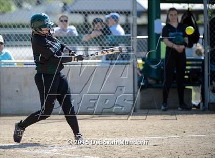 Thumbnail 3 in Willamette @ Sheldon (Game 2) photogallery.