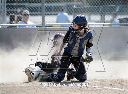 Thumbnail 1 in Willamette @ Sheldon (Game 2) photogallery.