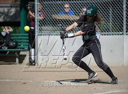Thumbnail 3 in Willamette @ Sheldon (Game 2) photogallery.