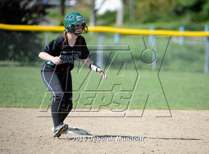 Thumbnail 1 in Willamette @ Sheldon (Game 2) photogallery.