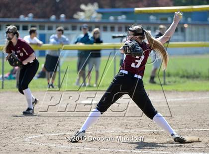 Thumbnail 3 in Willamette @ Sheldon (Game 2) photogallery.
