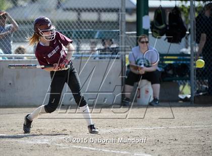 Thumbnail 3 in Willamette @ Sheldon (Game 2) photogallery.