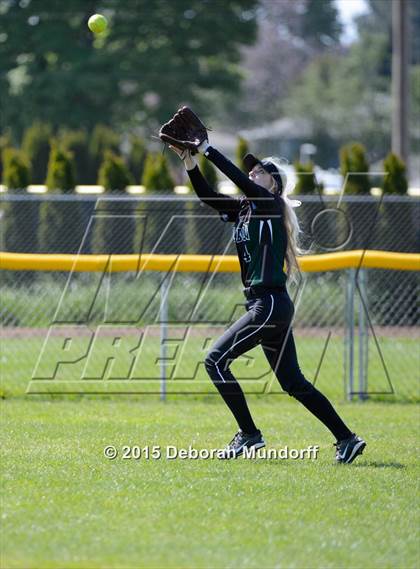 Thumbnail 2 in Willamette @ Sheldon (Game 2) photogallery.