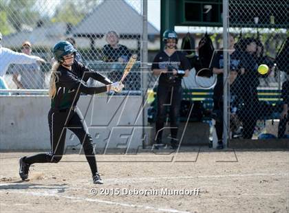 Thumbnail 3 in Willamette @ Sheldon (Game 2) photogallery.