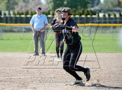 Thumbnail 3 in Willamette @ Sheldon (Game 2) photogallery.