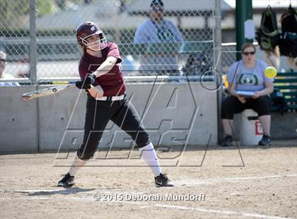 Thumbnail 3 in Willamette @ Sheldon (Game 2) photogallery.