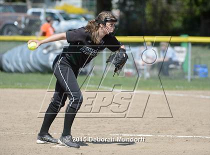 Thumbnail 2 in Willamette @ Sheldon (Game 2) photogallery.