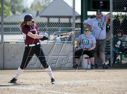 Thumbnail 3 in Willamette @ Sheldon (Game 2) photogallery.