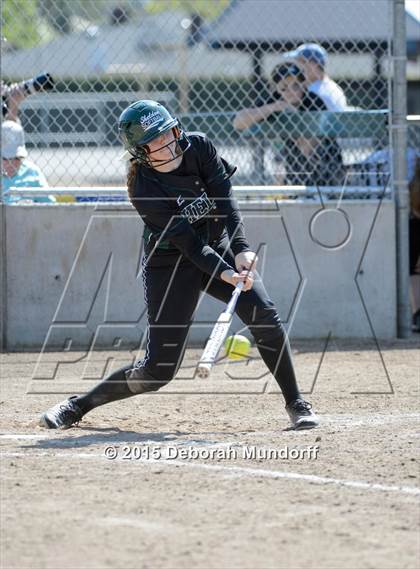 Thumbnail 1 in Willamette @ Sheldon (Game 2) photogallery.