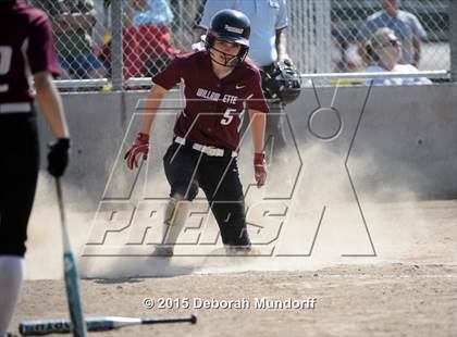 Thumbnail 1 in Willamette @ Sheldon (Game 2) photogallery.