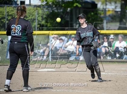 Thumbnail 3 in Willamette @ Sheldon (Game 2) photogallery.