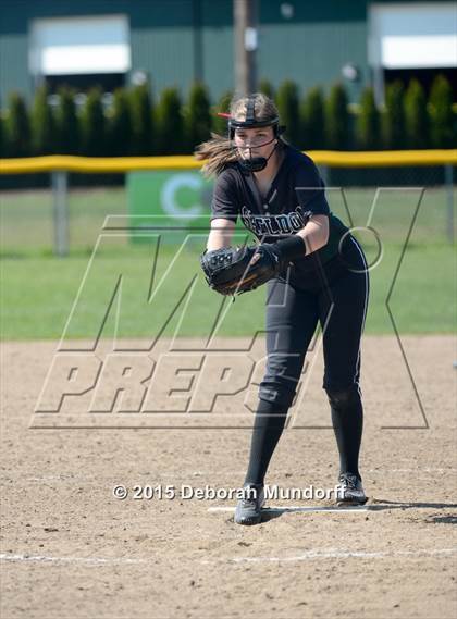 Thumbnail 1 in Willamette @ Sheldon (Game 2) photogallery.