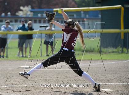 Thumbnail 1 in Willamette @ Sheldon (Game 2) photogallery.