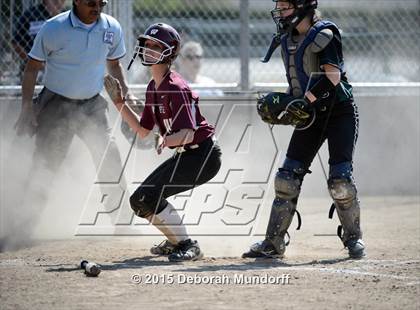 Thumbnail 1 in Willamette @ Sheldon (Game 2) photogallery.