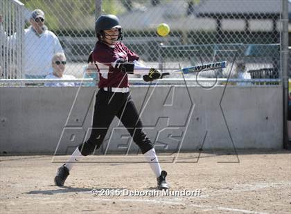 Thumbnail 3 in Willamette @ Sheldon (Game 2) photogallery.