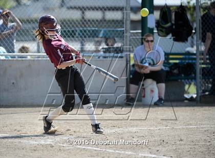 Thumbnail 2 in Willamette @ Sheldon (Game 2) photogallery.