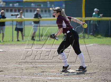 Thumbnail 1 in Willamette @ Sheldon (Game 2) photogallery.