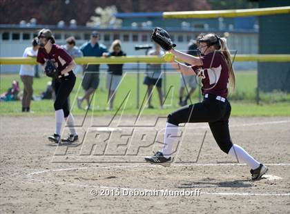 Thumbnail 1 in Willamette @ Sheldon (Game 2) photogallery.