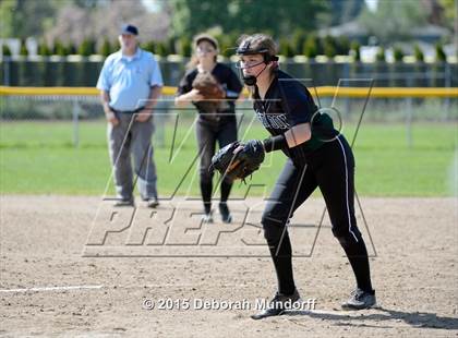 Thumbnail 2 in Willamette @ Sheldon (Game 2) photogallery.