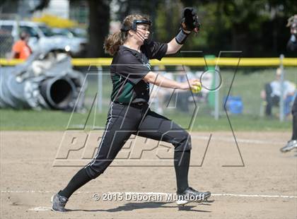 Thumbnail 2 in Willamette @ Sheldon (Game 2) photogallery.