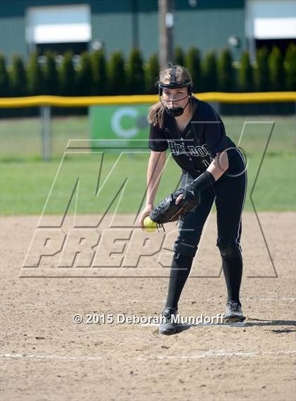 Thumbnail 3 in Willamette @ Sheldon (Game 2) photogallery.