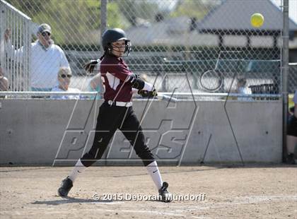 Thumbnail 2 in Willamette @ Sheldon (Game 2) photogallery.