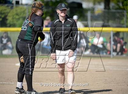 Thumbnail 1 in Willamette @ Sheldon (Game 2) photogallery.