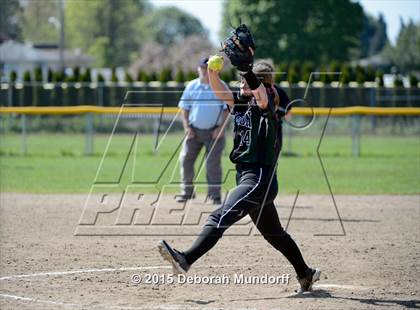 Thumbnail 1 in Willamette @ Sheldon (Game 2) photogallery.
