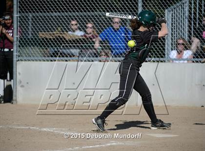 Thumbnail 2 in Willamette @ Sheldon (Game 2) photogallery.