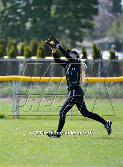 Thumbnail 1 in Willamette @ Sheldon (Game 2) photogallery.