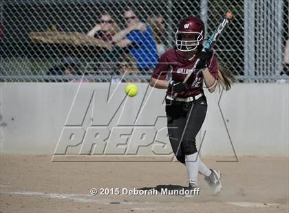 Thumbnail 2 in Willamette @ Sheldon (Game 2) photogallery.