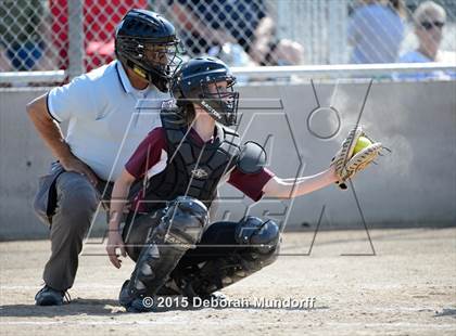 Thumbnail 3 in Willamette @ Sheldon (Game 2) photogallery.