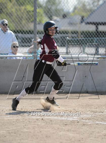 Thumbnail 3 in Willamette @ Sheldon (Game 2) photogallery.