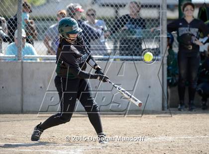 Thumbnail 2 in Willamette @ Sheldon (Game 2) photogallery.