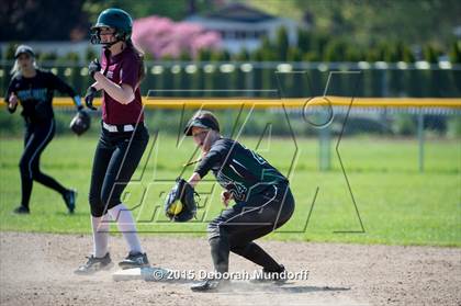 Thumbnail 3 in Willamette @ Sheldon (Game 2) photogallery.