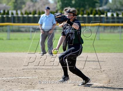 Thumbnail 2 in Willamette @ Sheldon (Game 2) photogallery.