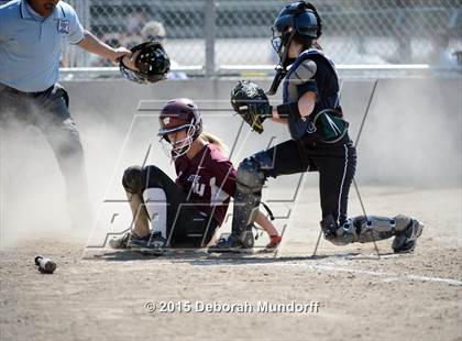 Thumbnail 3 in Willamette @ Sheldon (Game 2) photogallery.