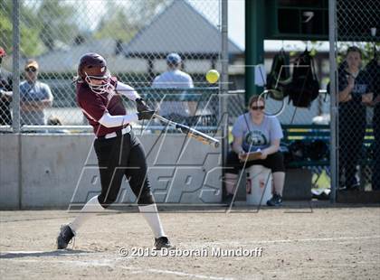 Thumbnail 1 in Willamette @ Sheldon (Game 2) photogallery.