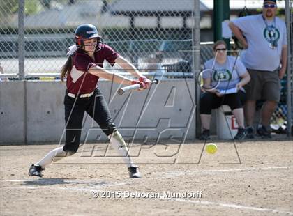 Thumbnail 3 in Willamette @ Sheldon (Game 2) photogallery.