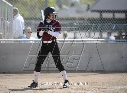 Thumbnail 2 in Willamette @ Sheldon (Game 2) photogallery.