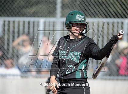 Thumbnail 3 in Willamette @ Sheldon (Game 2) photogallery.