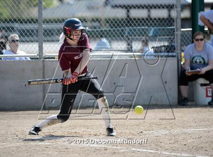 Thumbnail 2 in Willamette @ Sheldon (Game 2) photogallery.