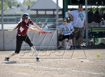 Thumbnail 2 in Willamette @ Sheldon (Game 2) photogallery.